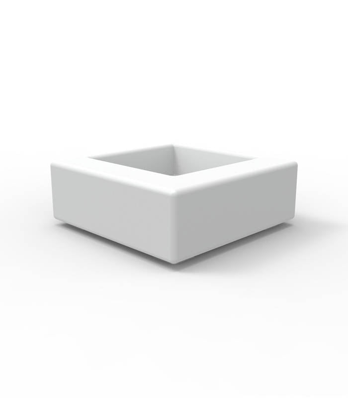 KES Pflanzgefäße 90x90