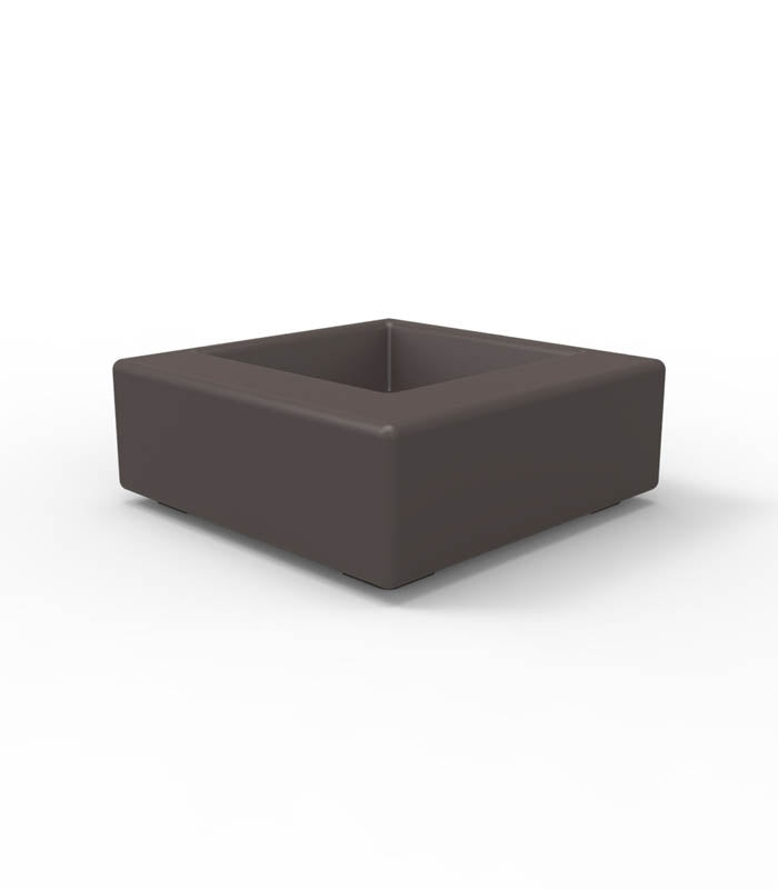 KES Pflanzgefäße 90x90