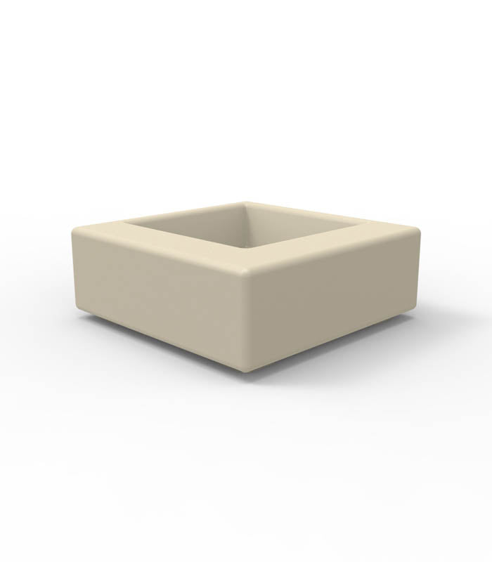 KES Pflanzgefäße 90x90