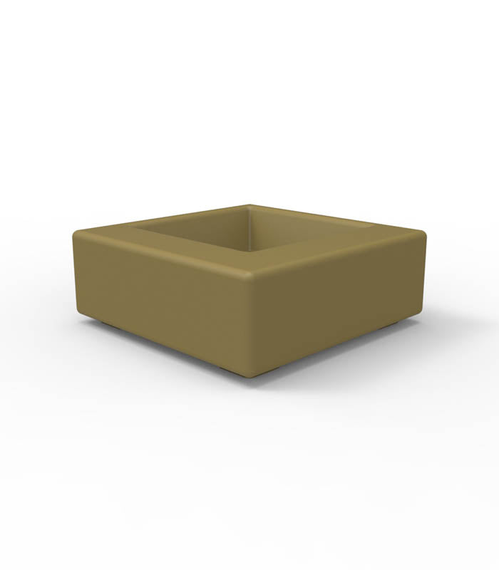 KES Pflanzgefäße 90x90