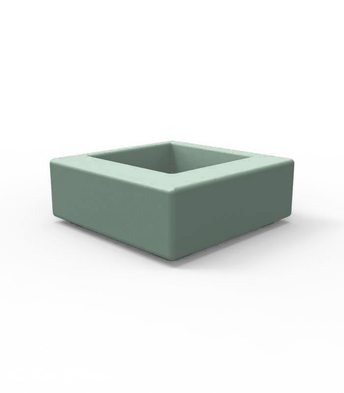 KES Pflanzgefäße 90x90