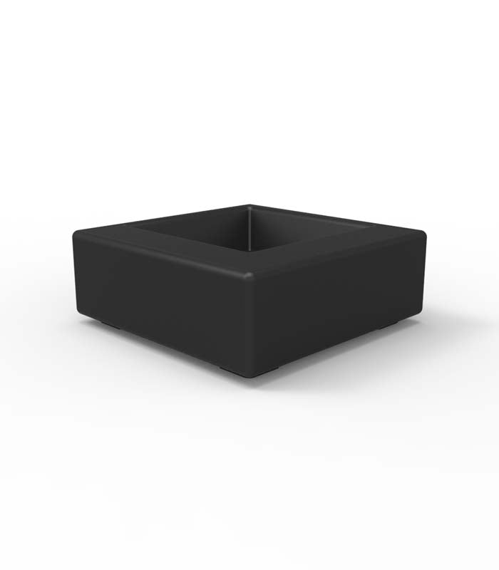 KES Pflanzgefäße 90x90