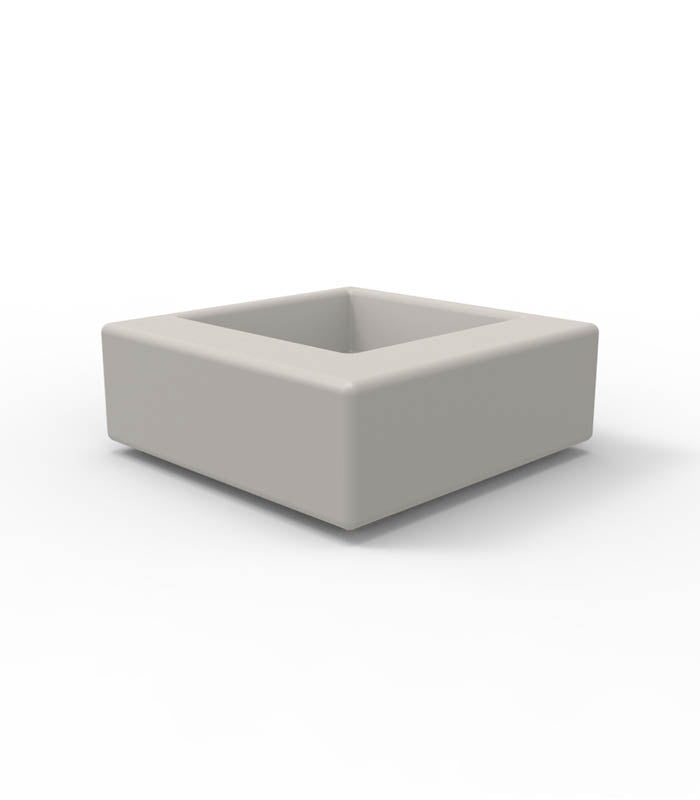 KES Pflanzgefäße 90x90