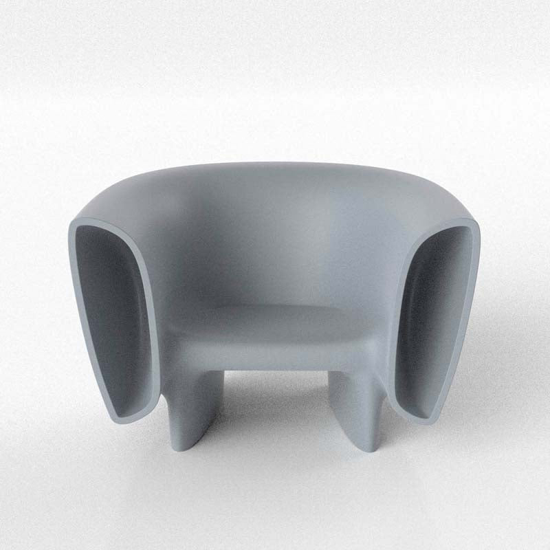 BUM-BUM Lounge Chair