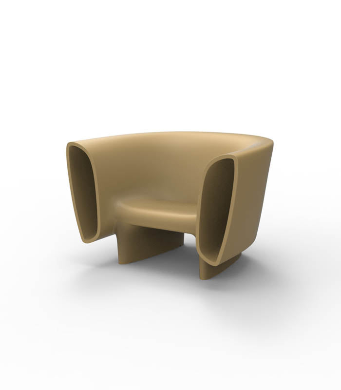 BUM-BUM Lounge Chair