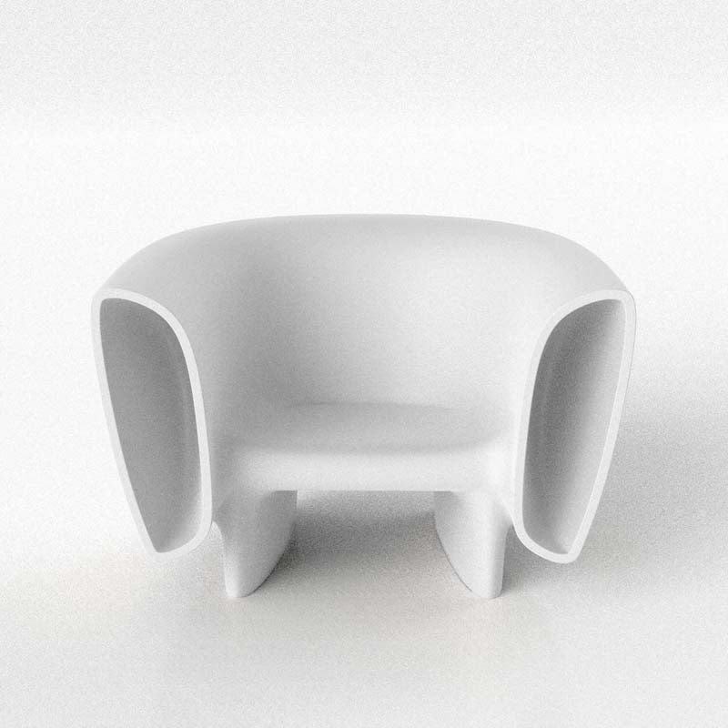BUM-BUM Lounge Chair