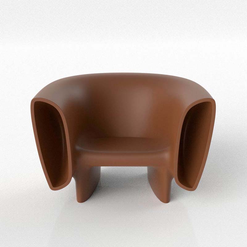 BUM-BUM Lounge Chair