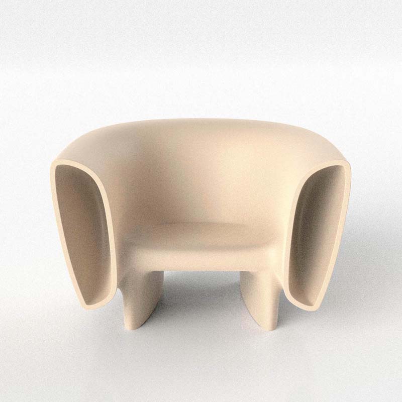 BUM-BUM Lounge Chair