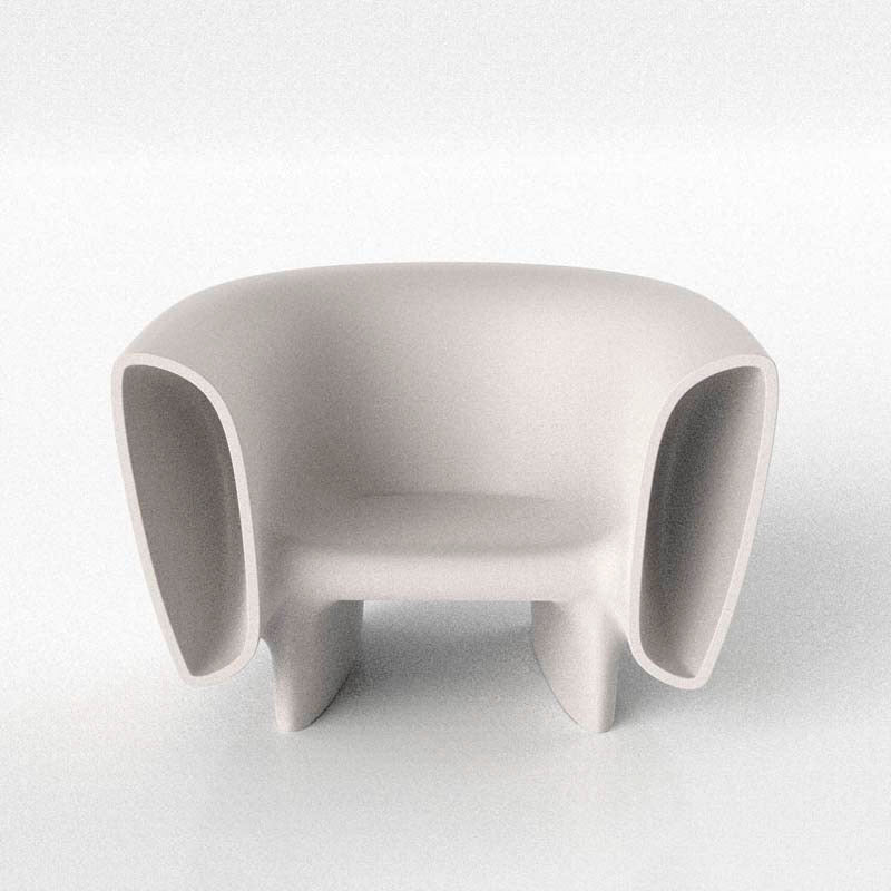 BUM-BUM Lounge Chair