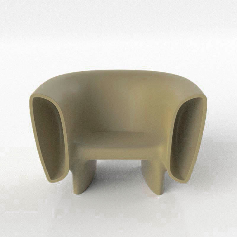 BUM-BUM Lounge Chair