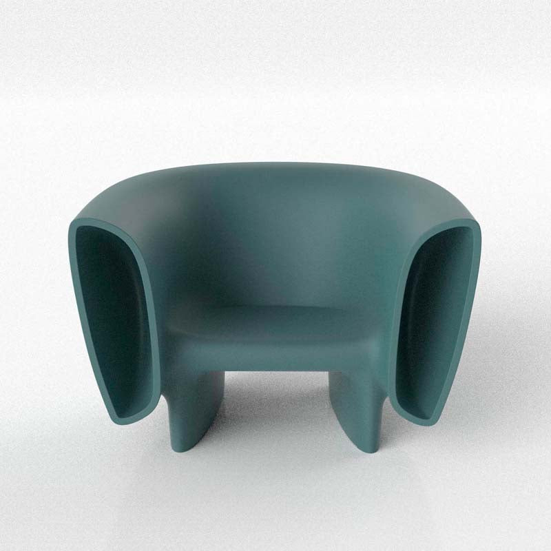 BUM-BUM Lounge Chair
