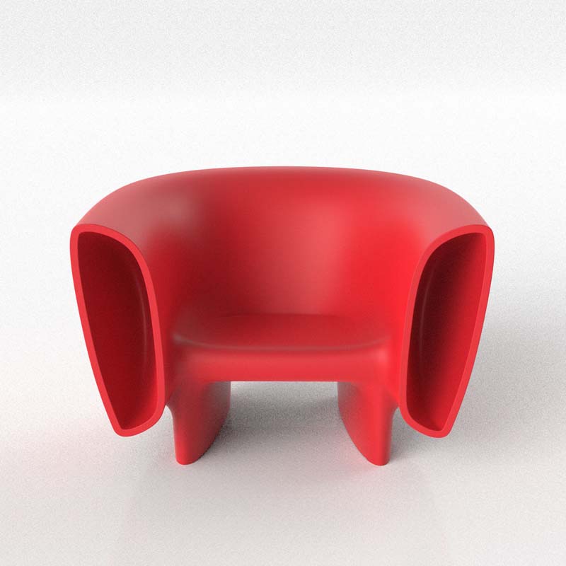 BUM-BUM Lounge Chair