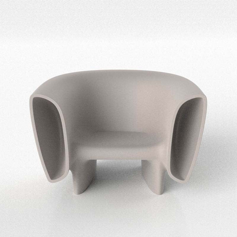 BUM-BUM Lounge Chair