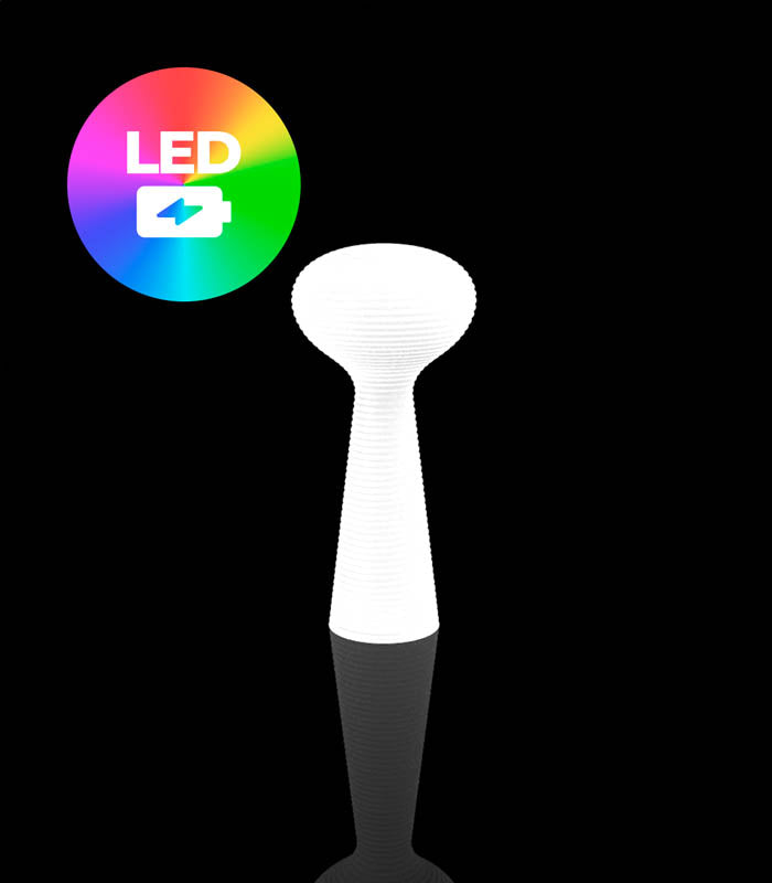 BLOOM lampe