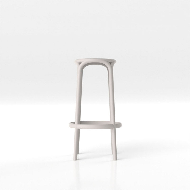 BROOKLYN Taburete Alto 76cm