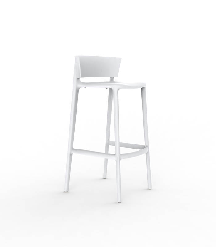 AFRICA Taburete Alto 76cm