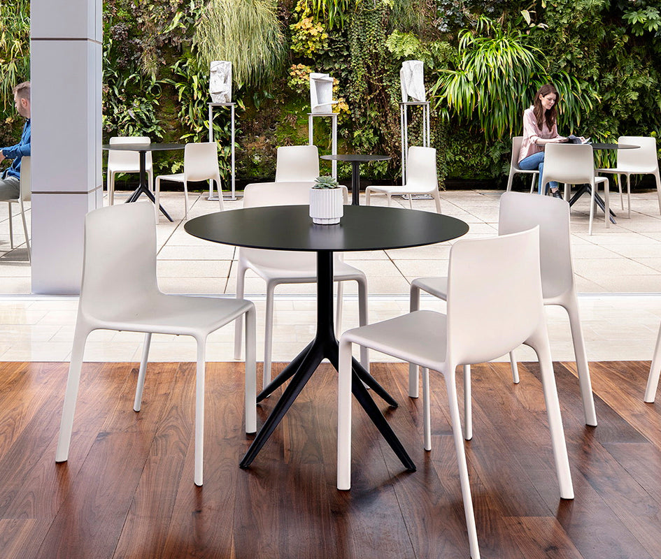 MARISOL Tisch Redonda 90cm