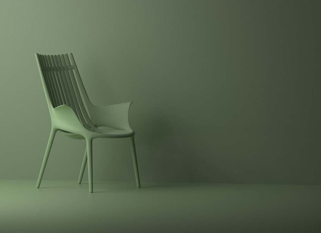 IBIZA Sillon - Butaca (4 Pack) Apilable para exterior | VONDOM. Sillon - Butaca de diseño moderno para jardín o terraza. Dimensiones: 72x67x91 Diseñado por Eugeni Quitllet. Fabricado por inyección de resina de alta resistencia reforzada con fibra de vidrio y tratamiento UV.
