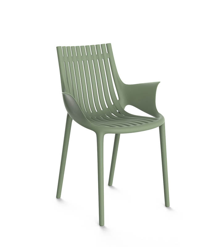 IBIZA Chair with Arms alas