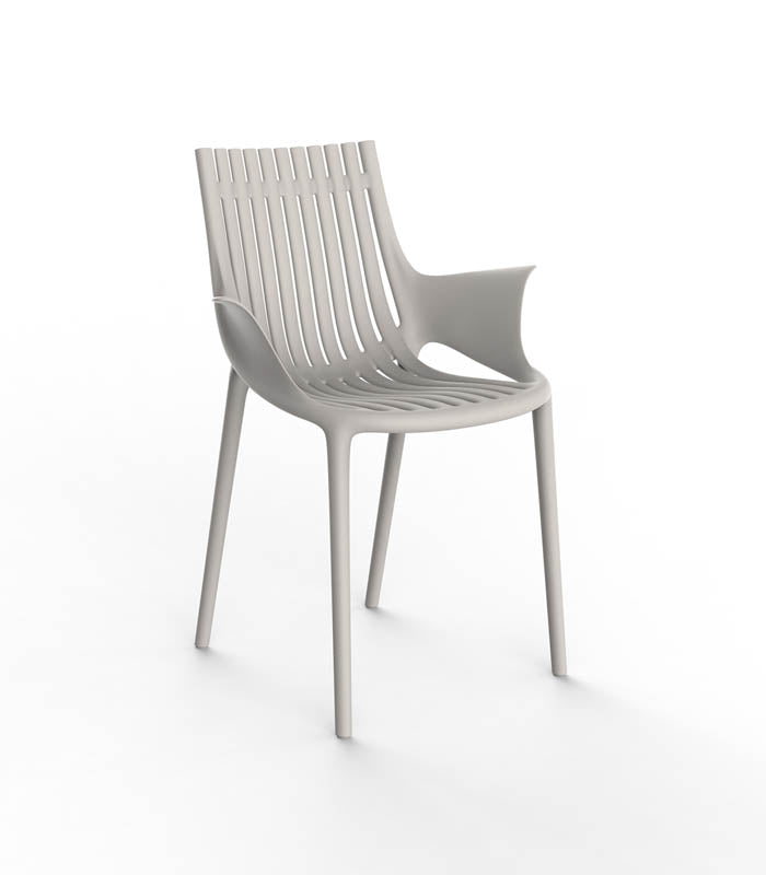 IBIZA Chair with Arms alas