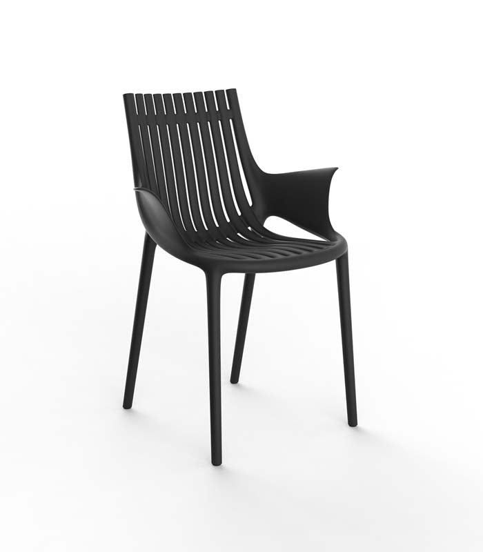 IBIZA Chair with Arms alas