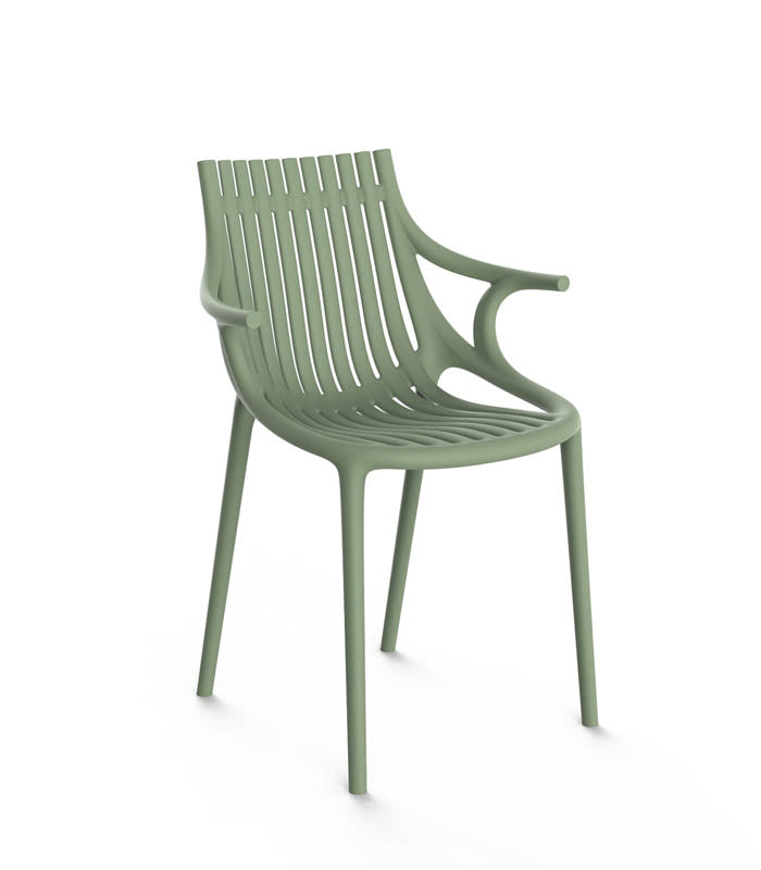 IBIZA Chair with Arms