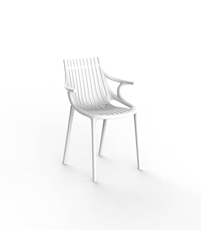 IBIZA Chair with Arms