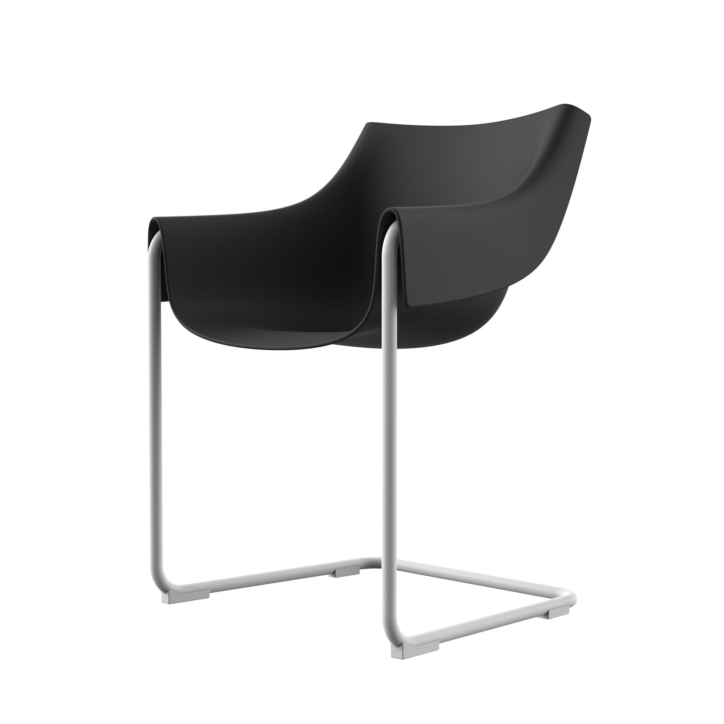 MANTA Chair Voladizo