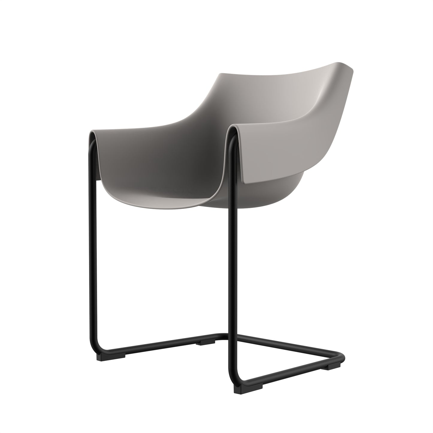 MANTA Chair Voladizo