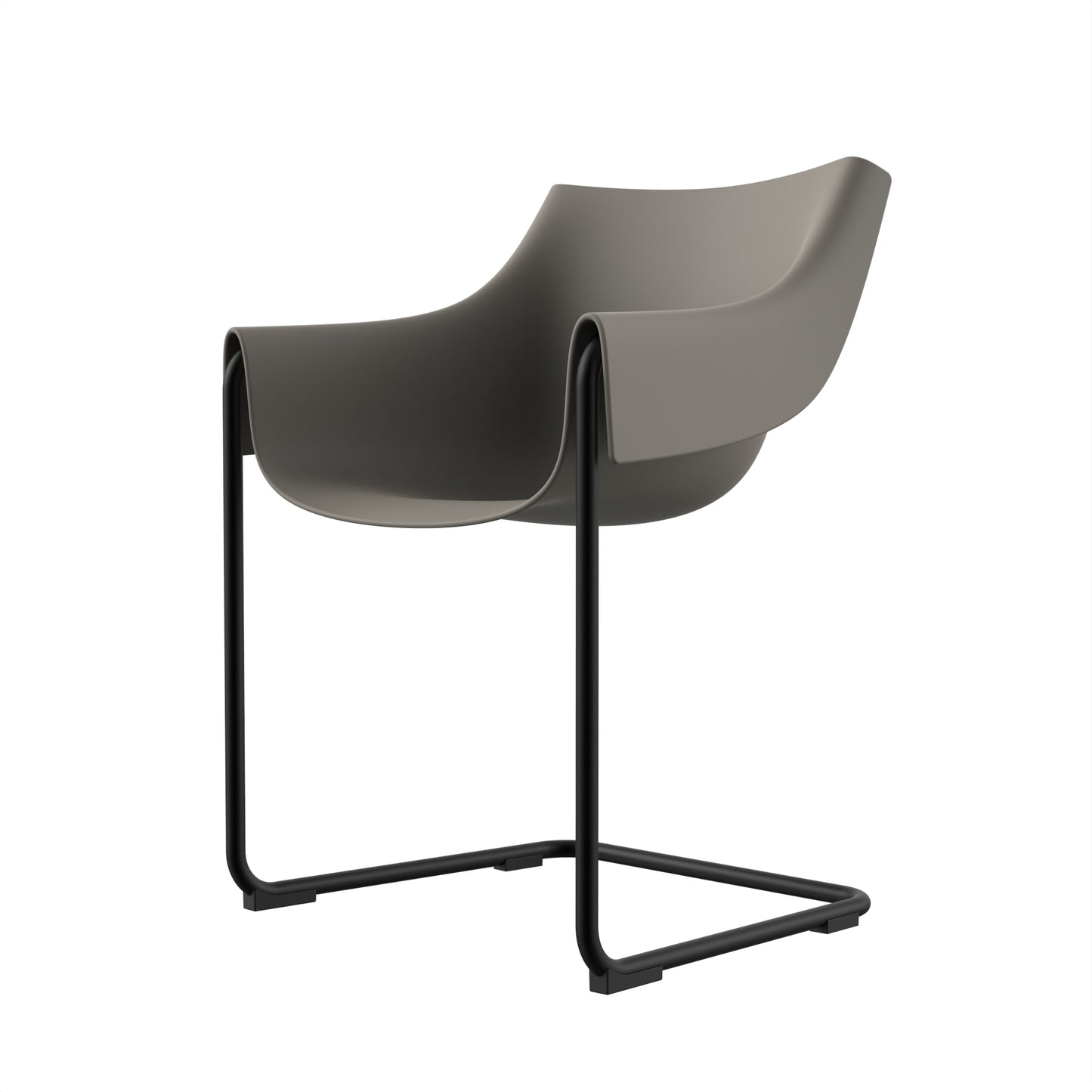 MANTA Chair Voladizo
