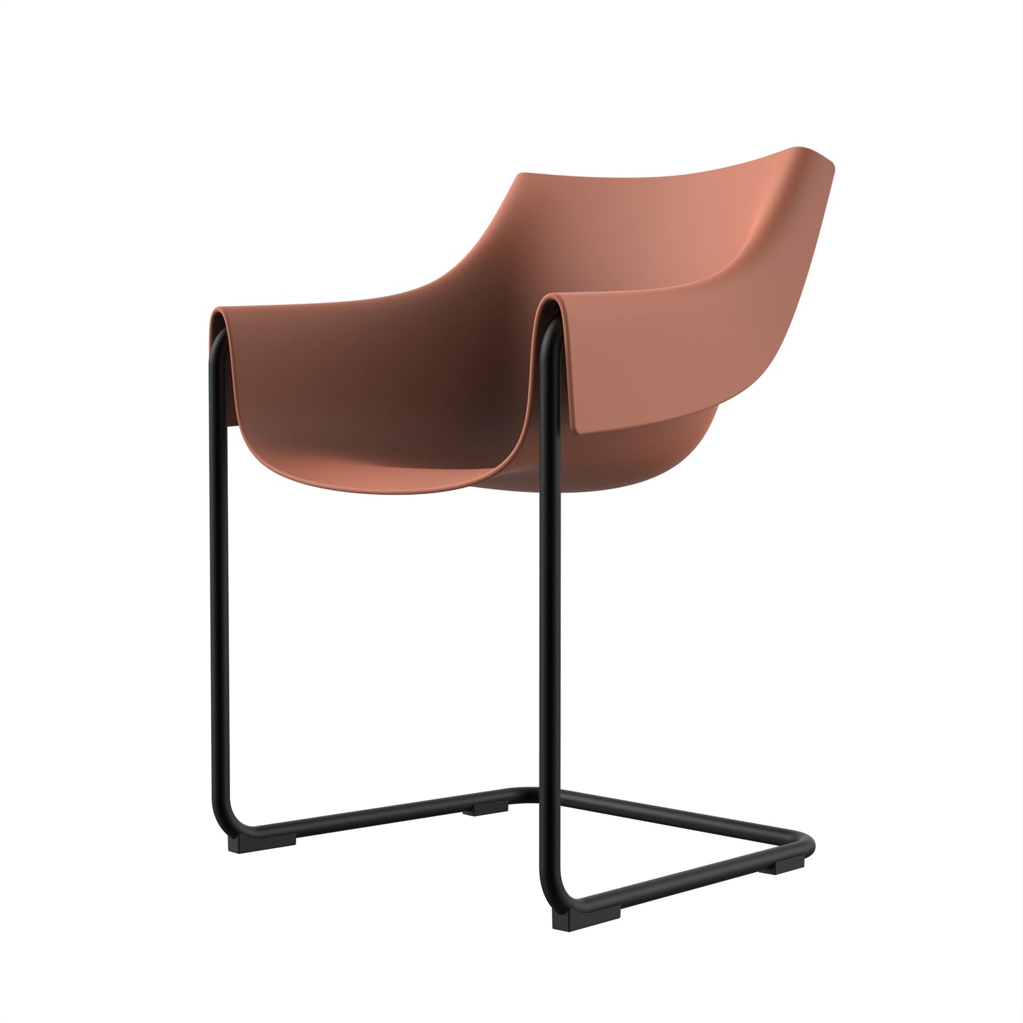 MANTA Chair Voladizo