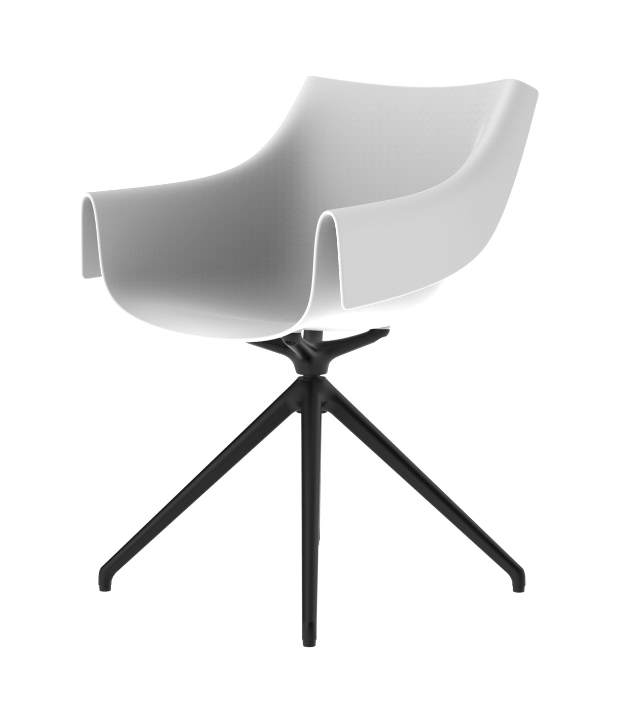 MANTA Stuhl Giratoria