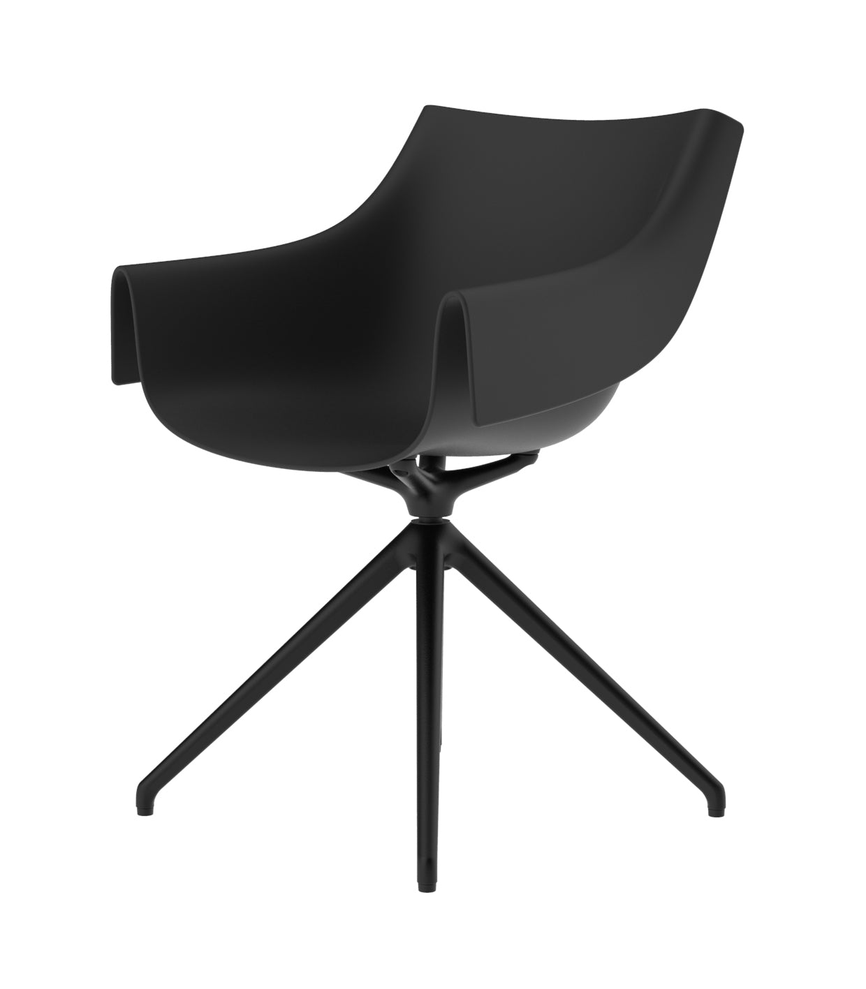 MANTA Stuhl Giratoria