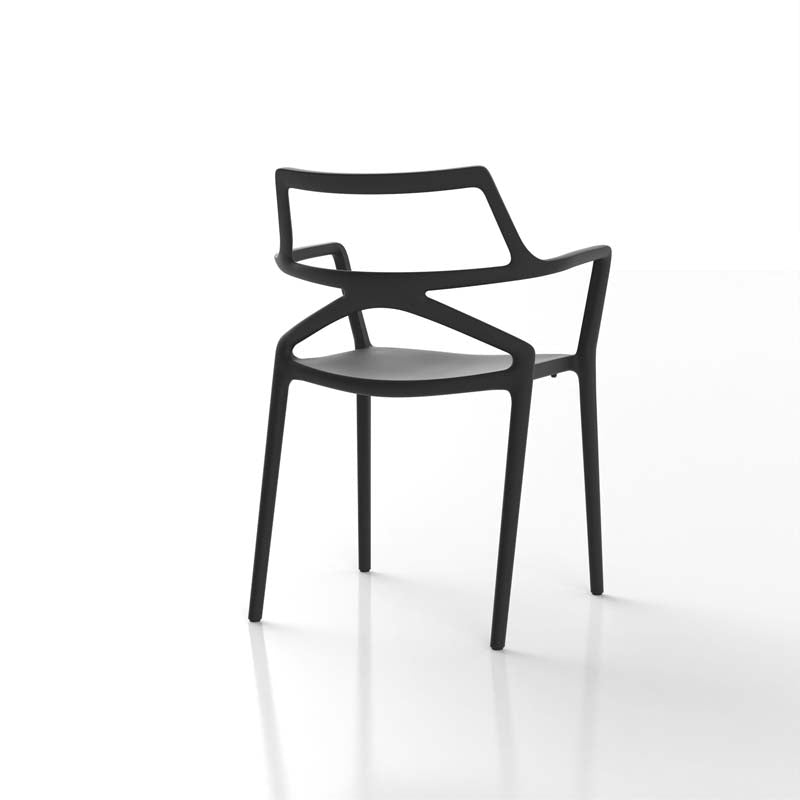DELTA Chair with Arms
