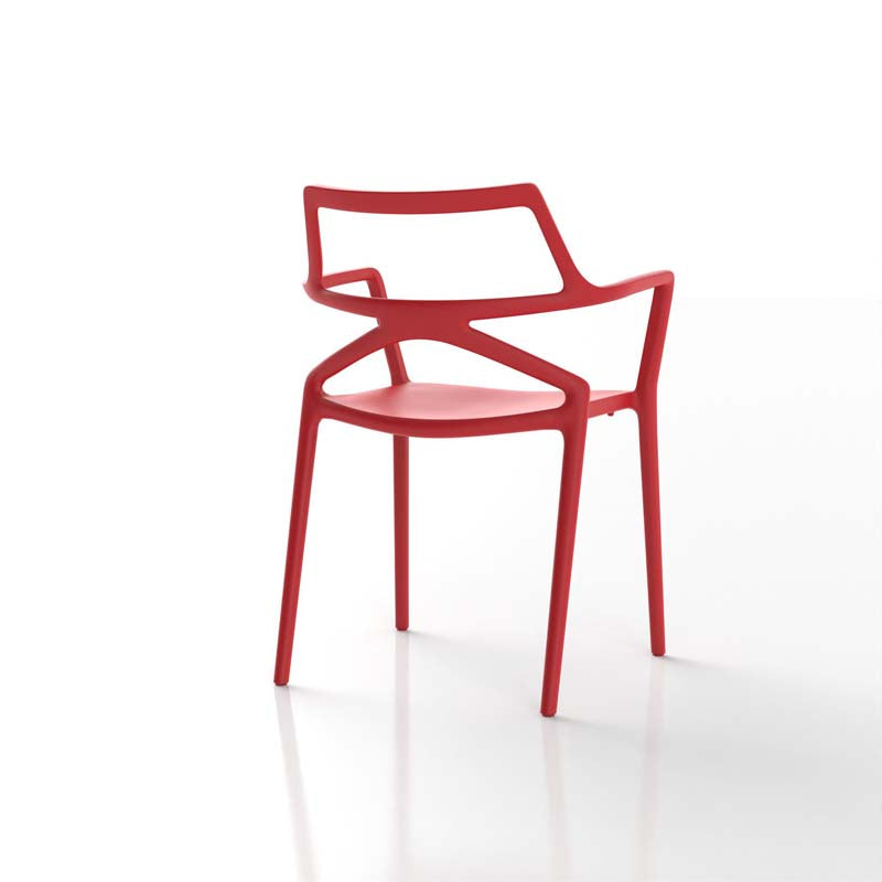 DELTA Chair with Arms