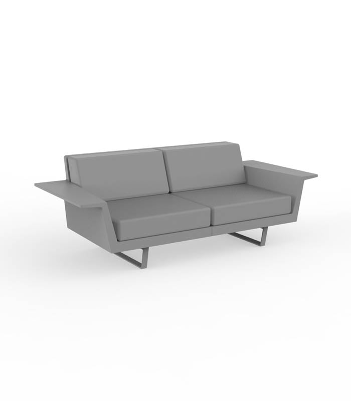DELTA Sofa 2 PLAZAS