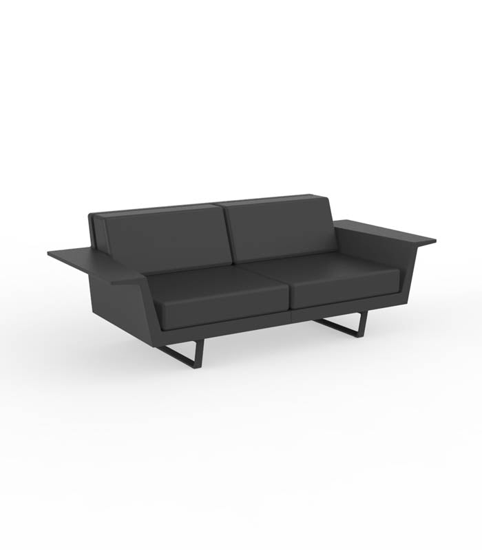 DELTA Sofa 2 PLAZAS