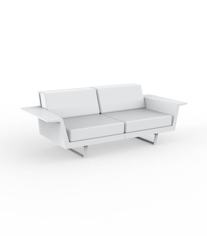 DELTA Sofa 2 PLAZAS