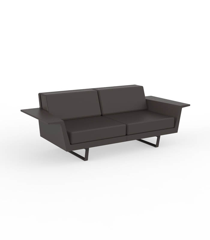 DELTA Sofa 2 PLAZAS