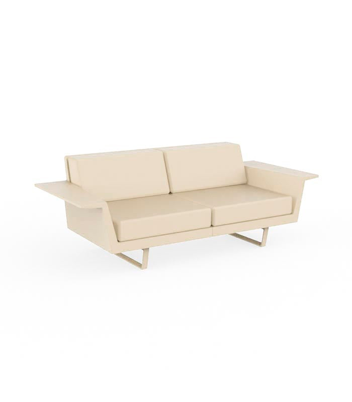 DELTA Sofa 2 PLAZAS