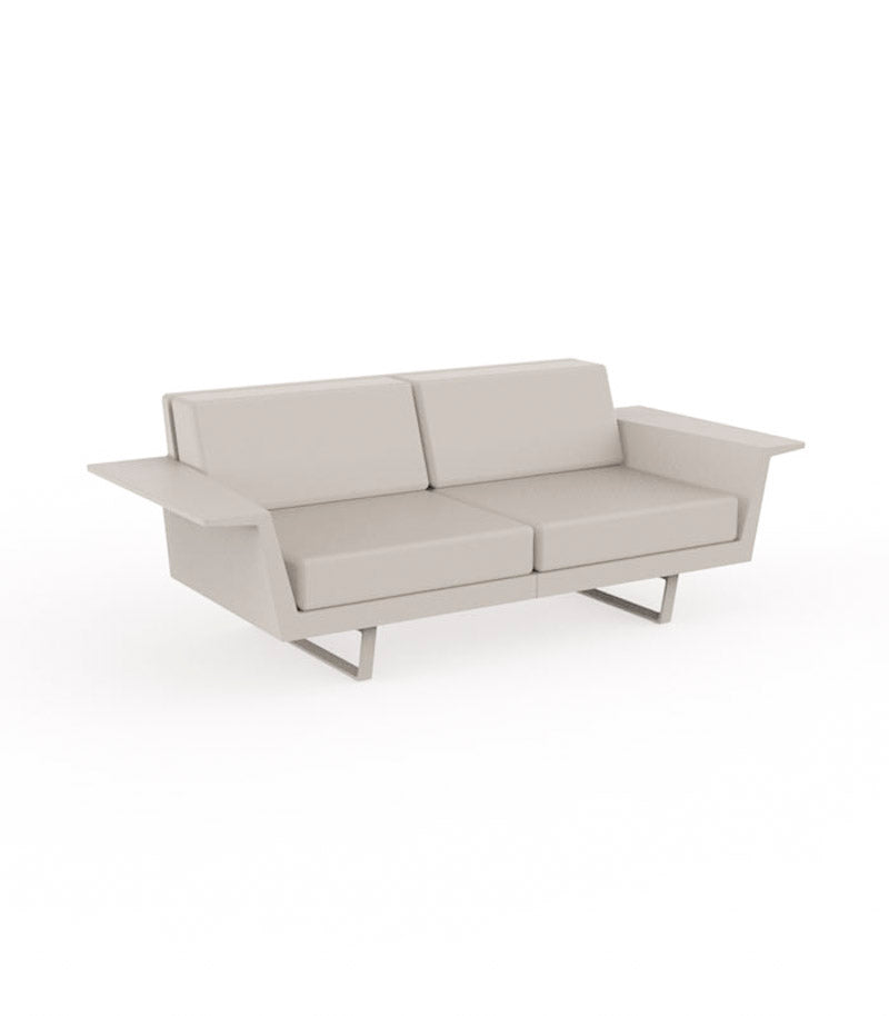 DELTA Sofa 2 PLAZAS