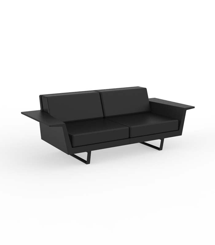 DELTA Sofa 2 PLAZAS