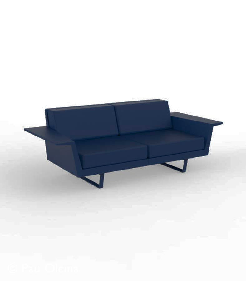 DELTA Sofa 2 PLAZAS