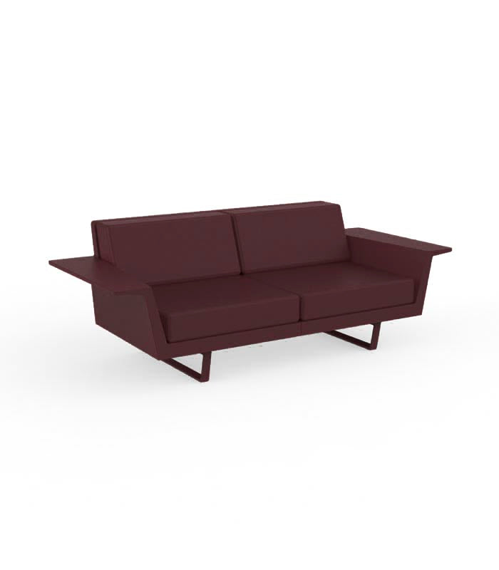 DELTA Sofa 2 PLAZAS