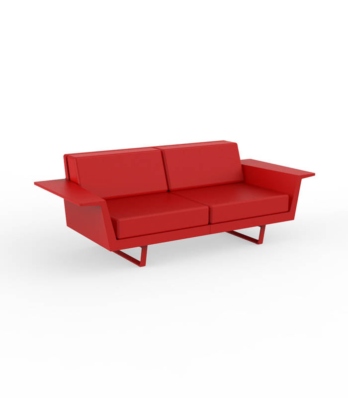 DELTA Sofa 2 PLAZAS