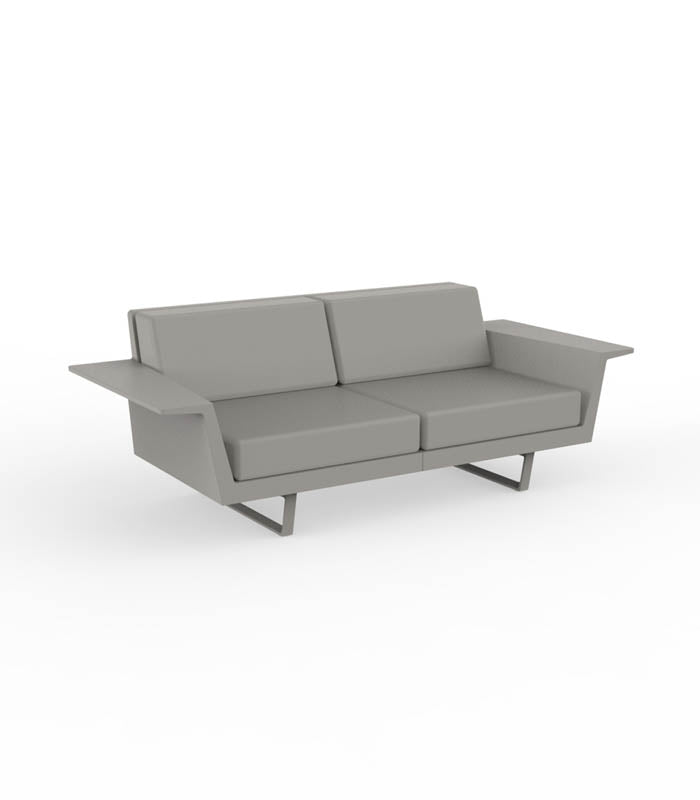 DELTA Sofa 2 PLAZAS