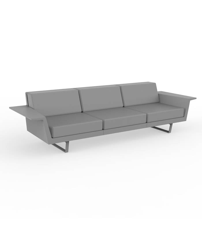 DELTA Sofa 3 PLAZAS