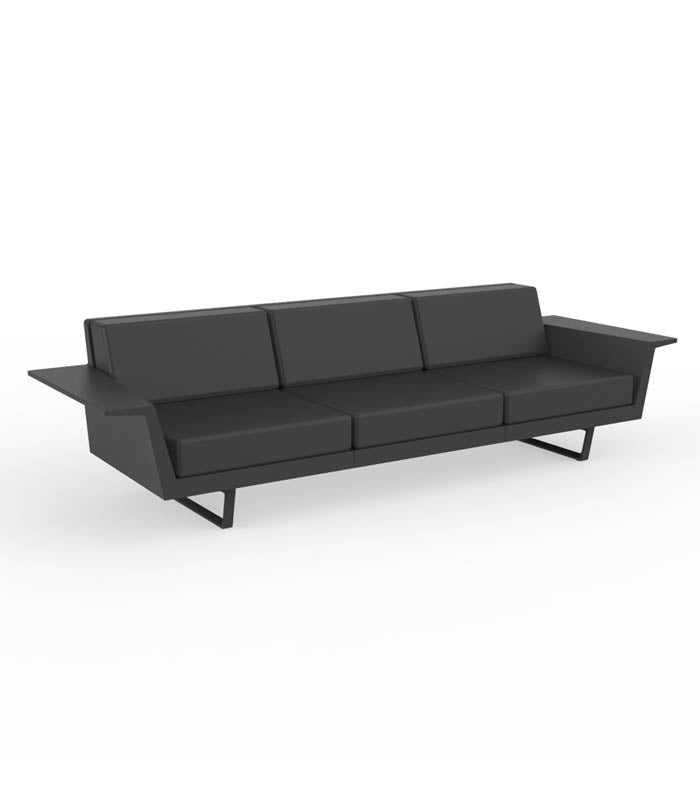 DELTA Sofa 3 PLAZAS