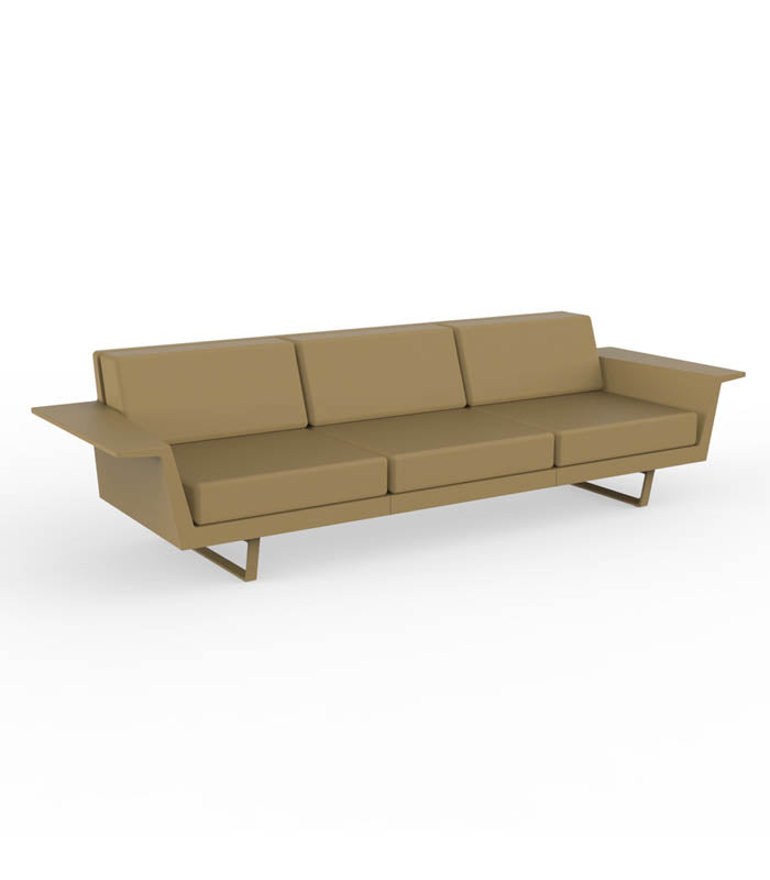 DELTA Sofa 3 PLAZAS