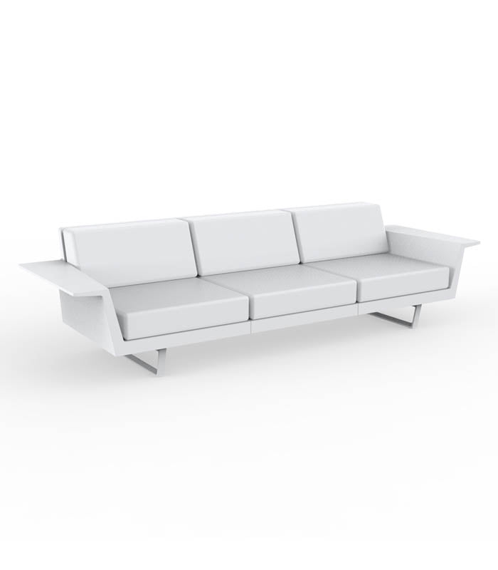 DELTA Sofa 3 PLAZAS